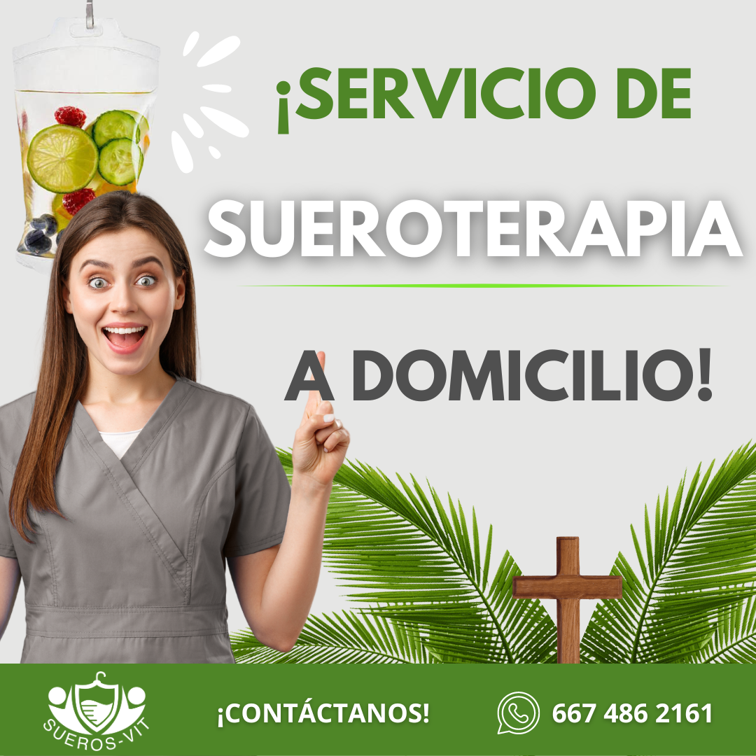 SERVICIO DE SUEROTERAPIA A DOMICILIO 2